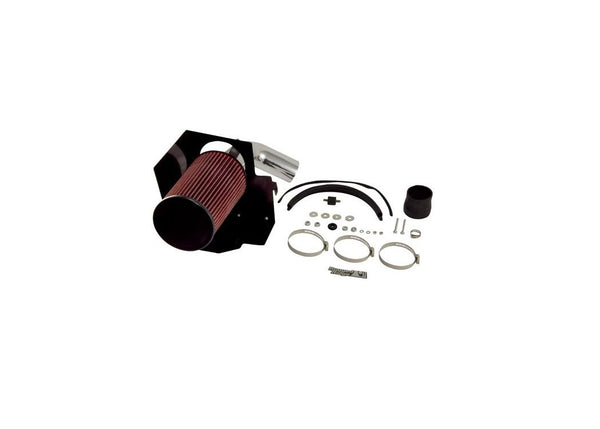 Rugged Ridge COLD AIR Intake KIT3.6L JEEP Wrangler