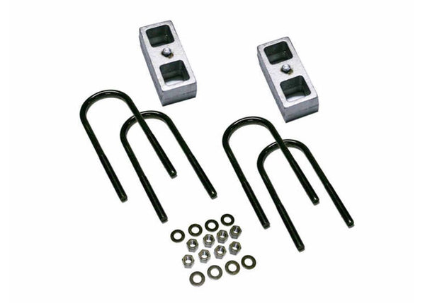 Superlift Lift Block Kit — 1980-1994 Ford F-150 (1025)