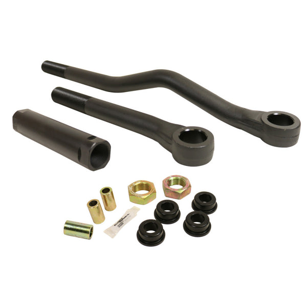BD Diesel Ensemble de barre panhard - Dodge 2007.5-2012 2500/3500 4 roues motrices