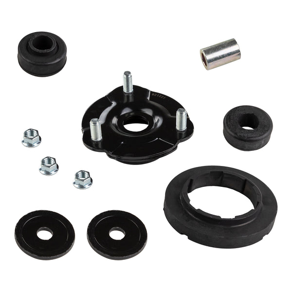 Old Man Emu Strut Top Hat Kit — for OME Nitrocharger Struts — Ford Ranger, Mazda BT-50 (OMETH006)