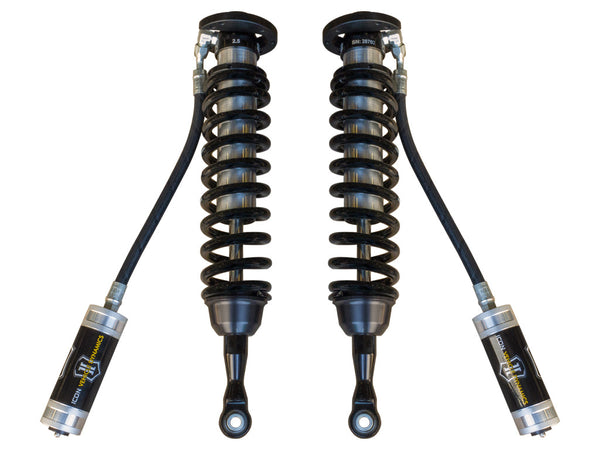 ICON Vehicle Dynamics Shocks — 2007-2021 Toyota Tundra (58750)