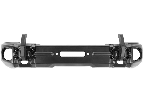 Rugged Ridge Pare-chocs avant — 2007-2018 Jeep Wrangler (11549.11)