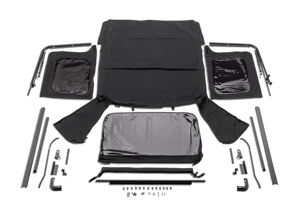 Rugged Ridge Soft Top (13782.35)