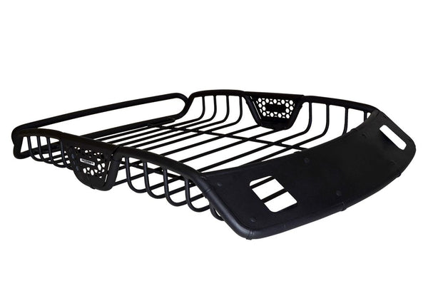 Go Rhino Srlr2 Medium Cargo Accessories Textured Black