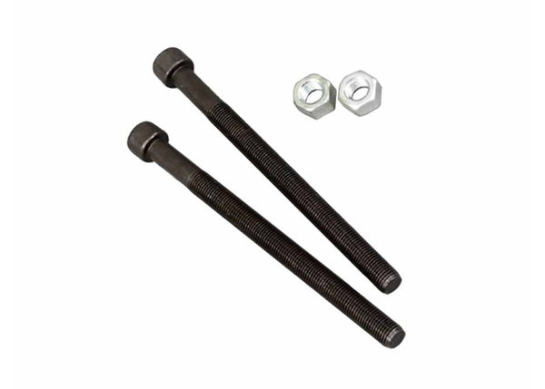 Superlift Tie Bolt 3/8 X 5 with Nuts (38500)