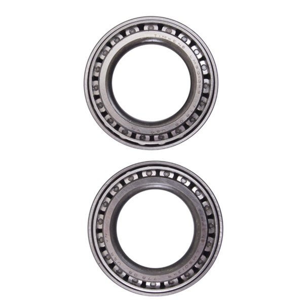 Rugged Ridge Differential Side Bearing Kit 1972-2007 Jeep CJ & Wrangler