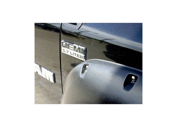 Lund Fender Flares — 2015-2017 Ford F-150 (RX119T)