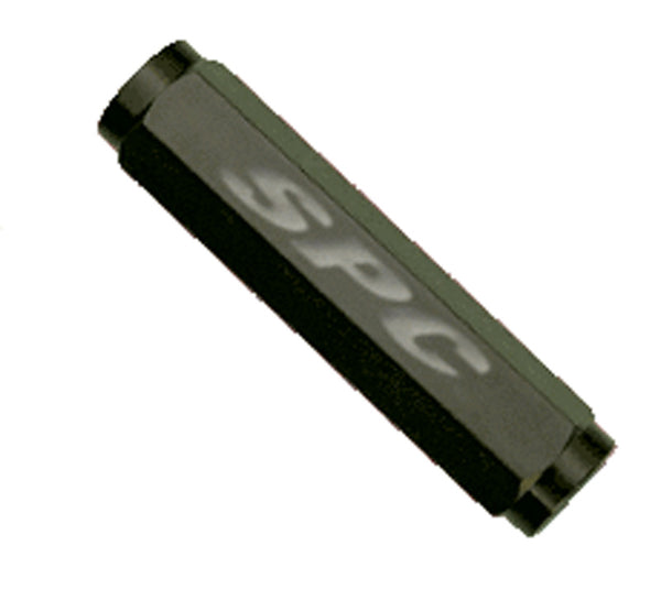 SPC Performance Manchon de réglage de bras de suspension en aluminium 4 po (filets NPT 3/4 po)