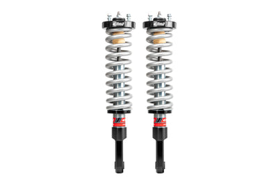 Eibach Combinés filetés Pro-Truck 07-22 Toyota Sequoia 5.7L 4WD XK60 - avant