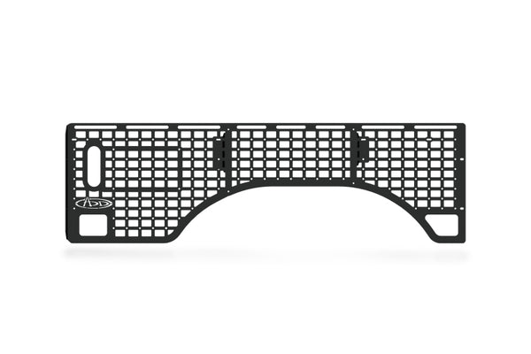 Addictive Desert Designs 2025 Ram 1500 RHO Bed Cab Molle Panels