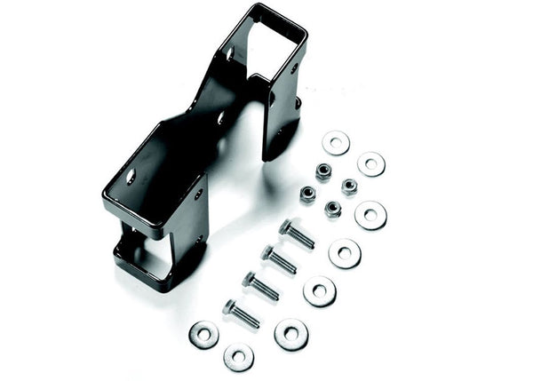 Rugged Ridge 9706 Wrangler (TJ) Third Brake Light Spacer