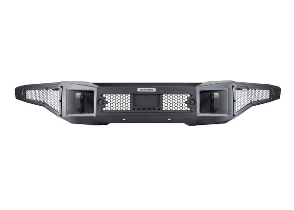 Go Rhino Front Bumper — 2021+ Ford Bronco (331400T)