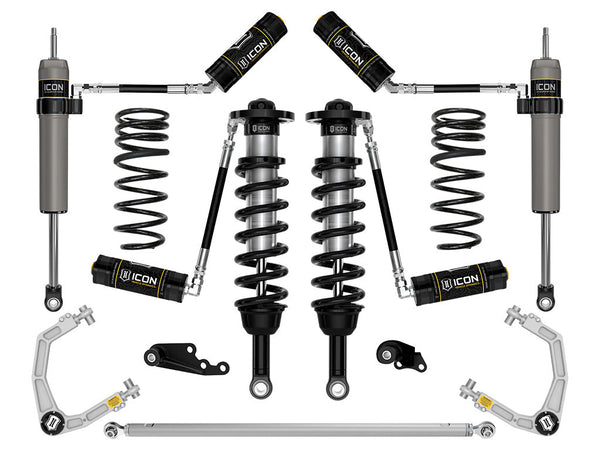 ICON Vehicle Dynamics Lift Kit — 2024-2026 Lexus GX550 (K53356)