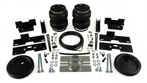 Air Lift LoadLifter 5000 Ultimate Rear Air Spring Kit for 15-17 Ford Transit 150/250/350