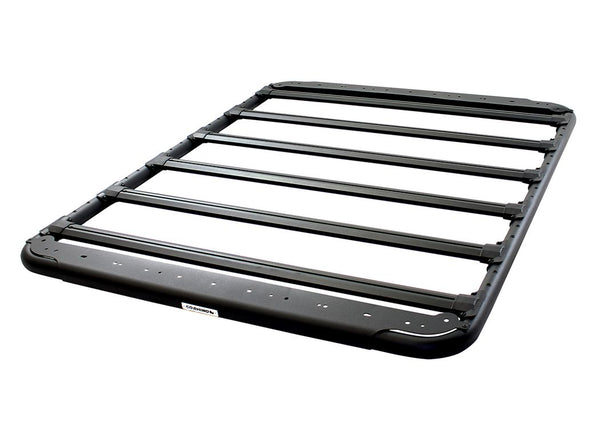 Go Rhino Srm500 65In Flat Platform Roof Rack Black (5935065T)