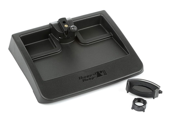 Rugged Ridge Dash Multimount Phone Kit 0710 Jeep Wrangler