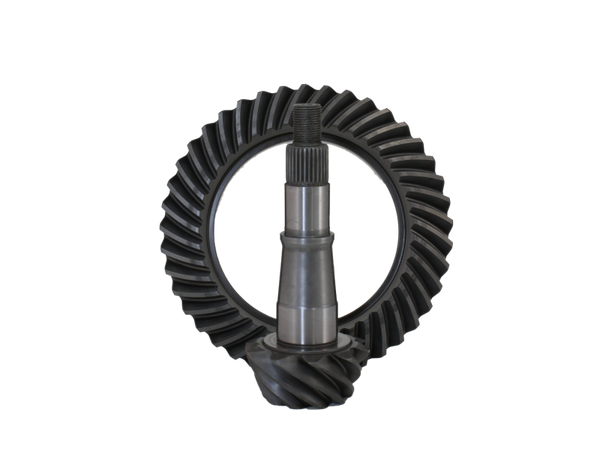 Revolution Gear & Axle Pre-2014 GM 14-Bolt 9.5in 4.56 Ratio Ring & Pinion Set