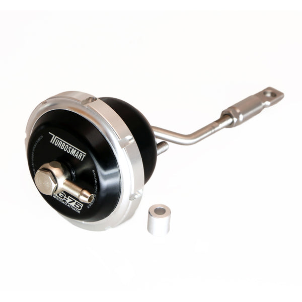 Turbosmart Actionneur de soupape de décharge interne IWG75 7 PSI 2015 Subaru Impreza WRX - noir