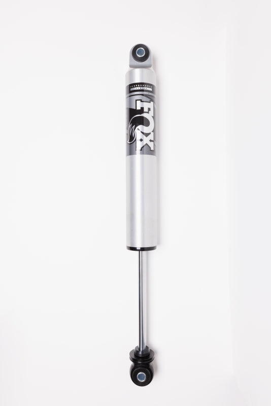 FOX Amortisseur Performance Series 2.5 à corps lisse IFP HTO arrière — 05-16 Ford F250/350 4WD, rehaussement 0-1.5 po (987-24-054)