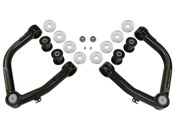 Icon Vehicle Dynamics 2007-2021 Tundra Tubular Uca Dj Kit