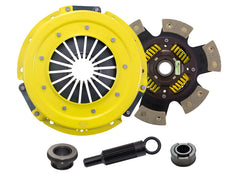 ACT Sport/Race Sprung 6-Pad Clutch Kit — 1993 Ford Mustang (FM4-SPG6)