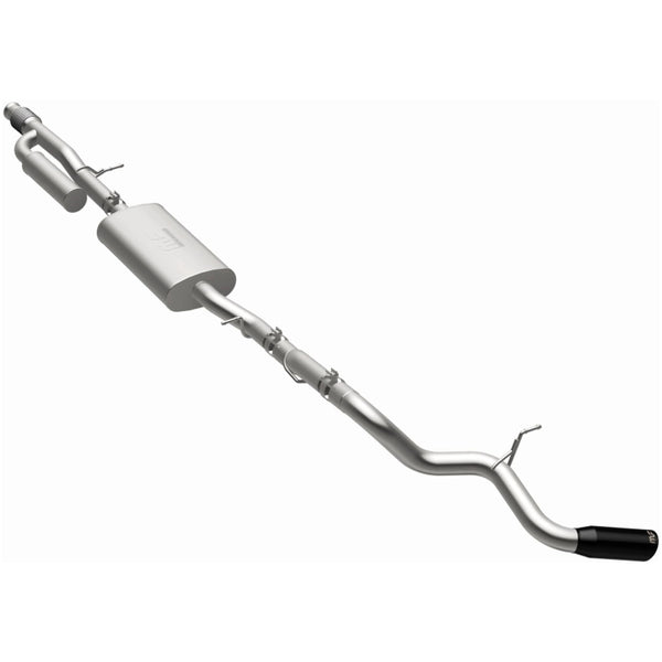 MagnaFlow Échappement Cat-Back Street Series 2021 GM Yukon/Tahoe V8 5.3L