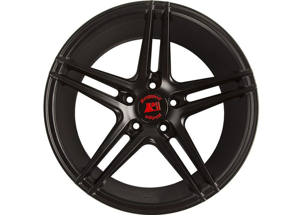 Rugged Ridge Wheel — 2014-2017 Jeep Renegade