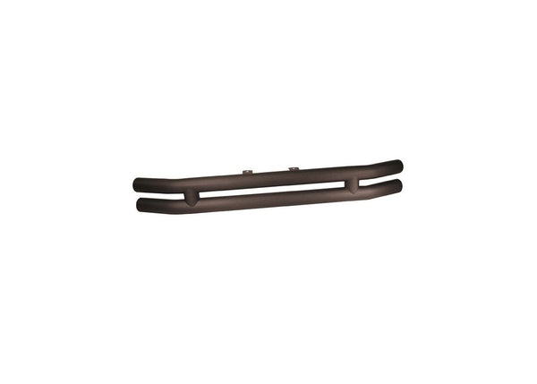 Rugged Ridge Front Bumper — 1976-2006 Jeep Wrangler (11561.02)