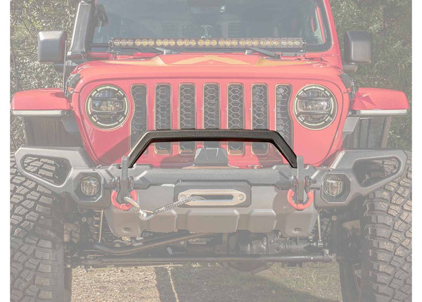 Rugged Ridge Pare-chocs avant — 2020+ Jeep Gladiator (11549.55)