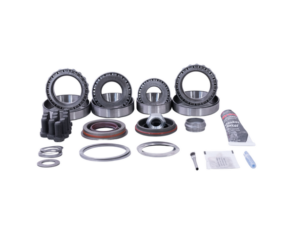 Revolution Gear & Axle Ensemble d'installation maître couronne et pignon pour essieu avant/arrière Dana 60