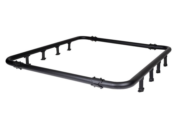 Go Rhino Srm500 55" Quad Rail Kit Textured Black
