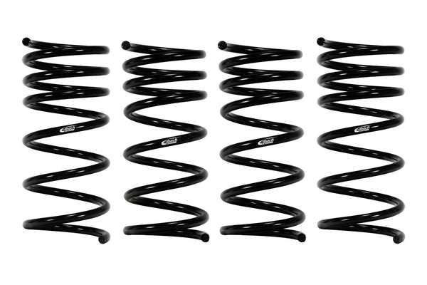Eibach Ressorts Pro-Kit — 1966-1976 BMW 2002 (2001140)