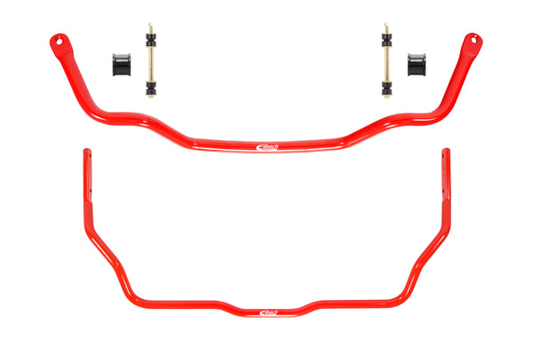 Eibach Ensemble de barre stabilisatrice — 1979-1986 Mercury Capri (3510320)
