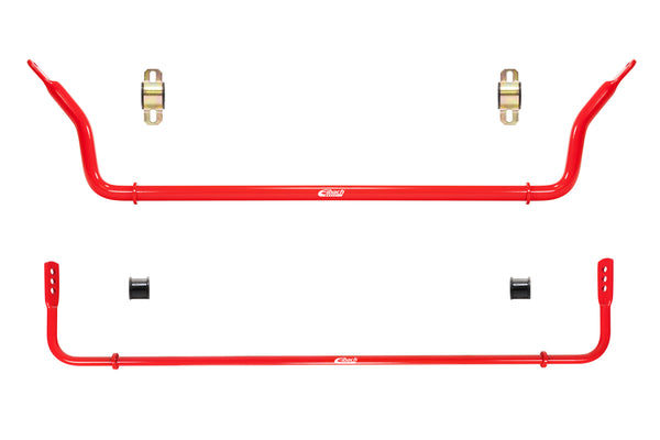 Eibach Ensemble de barre stabilisatrice — 1999-2005 Mazda Miata (5530320)