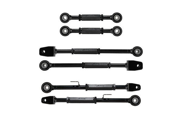 Eibach Pro-Alignment Kit — 2008-2017 Honda Accord (567540K)
