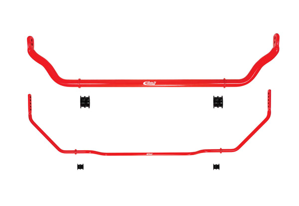 Eibach Ensemble de barre stabilisatrice — 2009-2024 Nissan GT-R (6389320)