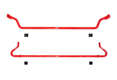 Eibach Ensemble de barres stabilisatrices — 2015-2021 Subaru WRX STI (7728320)