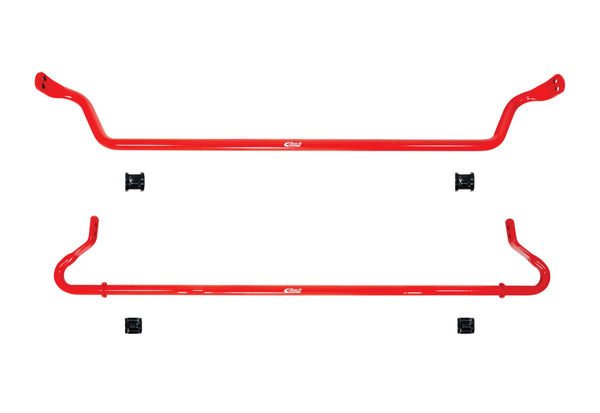 Eibach Sway Bar Kit — 2015-2021 Subaru WRX STI (7728320)