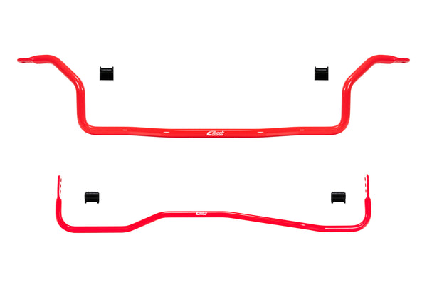Eibach Ensemble de barre stabilisatrice — 2001-2005 Lexus IS300 (8260320)