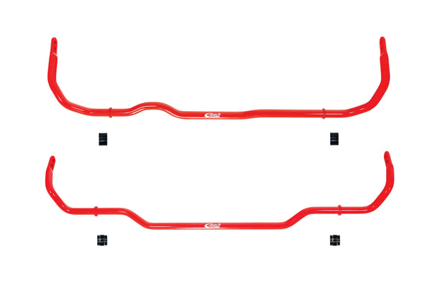 Eibach 2008-2009 Gti 26 mm 23 mm Front And Rear Antiroll Bar Kit
