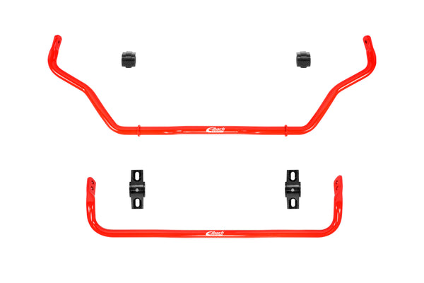 Eibach Ensemble de barre stabilisatrice — 2016-2021 Honda Civic (E40400360111)