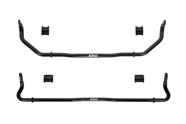 Eibach Sway Bar Kit — 1990-1994 Porsche 911 (E40720030111)
