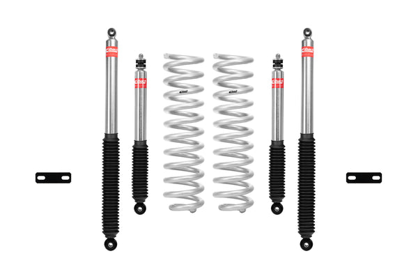 Eibach Stage 1 Lift Kit — 2005-2016 Ford F-250 / F-350 Super Duty (E80350330222)