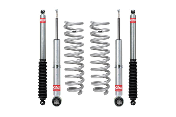 Eibach Stage 1 Lift Kit — 2015-2020 Ford F-150 (E80350370322)