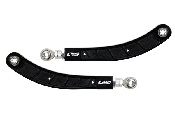 Eibach 2018+ Durango Rt 2/4Wd1.5+2.0Deg Rear Adjustable Camber Arm Black