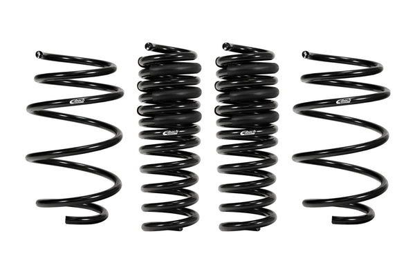 Eibach Pro-Kit Springs — 2016-2024 Chevrolet Camaro (E10230180322)