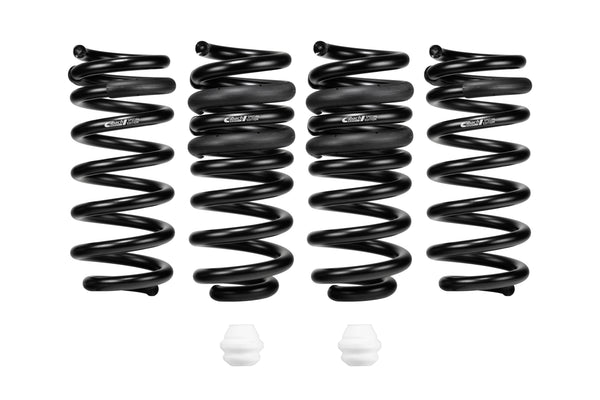 Eibach Ressorts d'abaissement — 2018+ Dodge Durango
