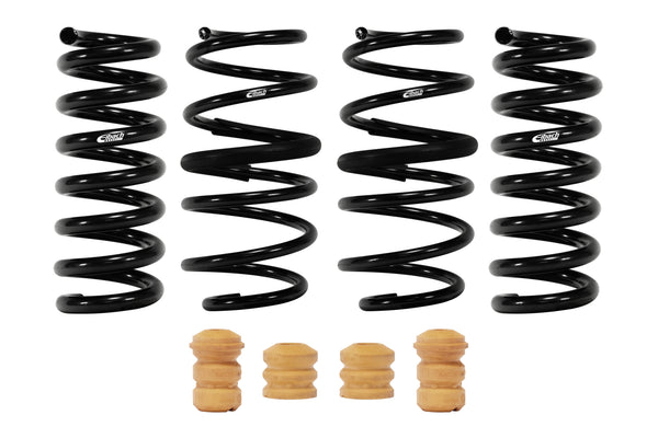 Eibach Ressorts Pro-Kit — 2021-2025 Ford Mustang Mach-E (E10350540322)