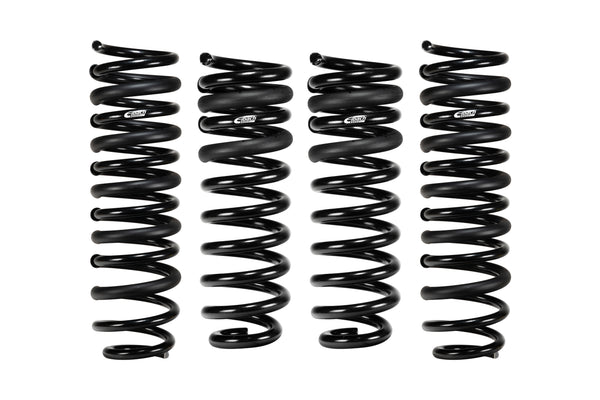 Eibach Lowering Springs — 2022-2025 Ford F-150 Lightning