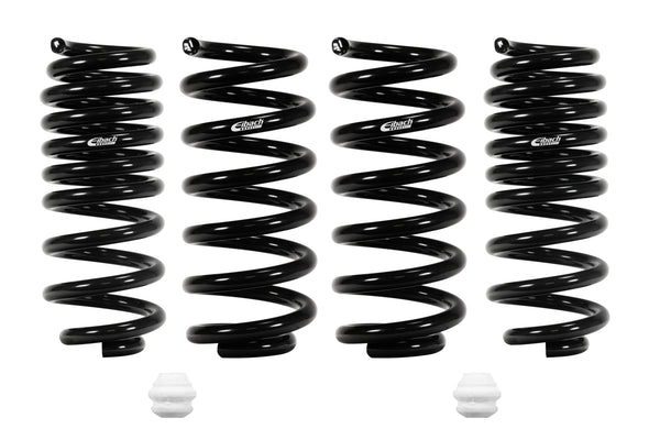 Eibach Lowering Springs — 2014-2021 Jeep Grand Cherokee